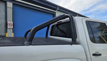 2019 Vwk Amarok td6 finance now 15.jpg